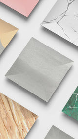 CELEMENT LAB Coaster - Soil Flow