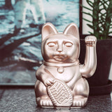 Maneki Neko | Lucky Cat - Moonlight