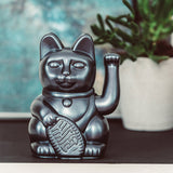 Maneki Neko | Lucky Cat - Galaxy