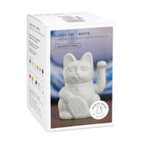 Maneki Neko | Lucky Cat - White
