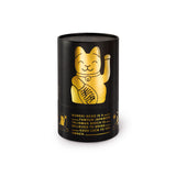 Maneki Neko | Lucky Cat - Gold