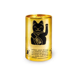 Maneki Neko | Lucky Cat - Glossy Black