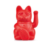 Maneki Neko | Lucky Cat - Red