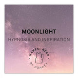 Maneki Neko | Lucky Cat - Moonlight