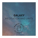 Maneki Neko | Lucky Cat - Galaxy