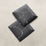 CELEMENT LAB Coaster - Black Marble