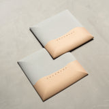 CELEMENT LAB Coaster - Gold Cement