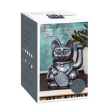 Maneki Neko | Lucky Cat - Galaxy