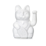 Maneki Neko | Lucky Cat - White