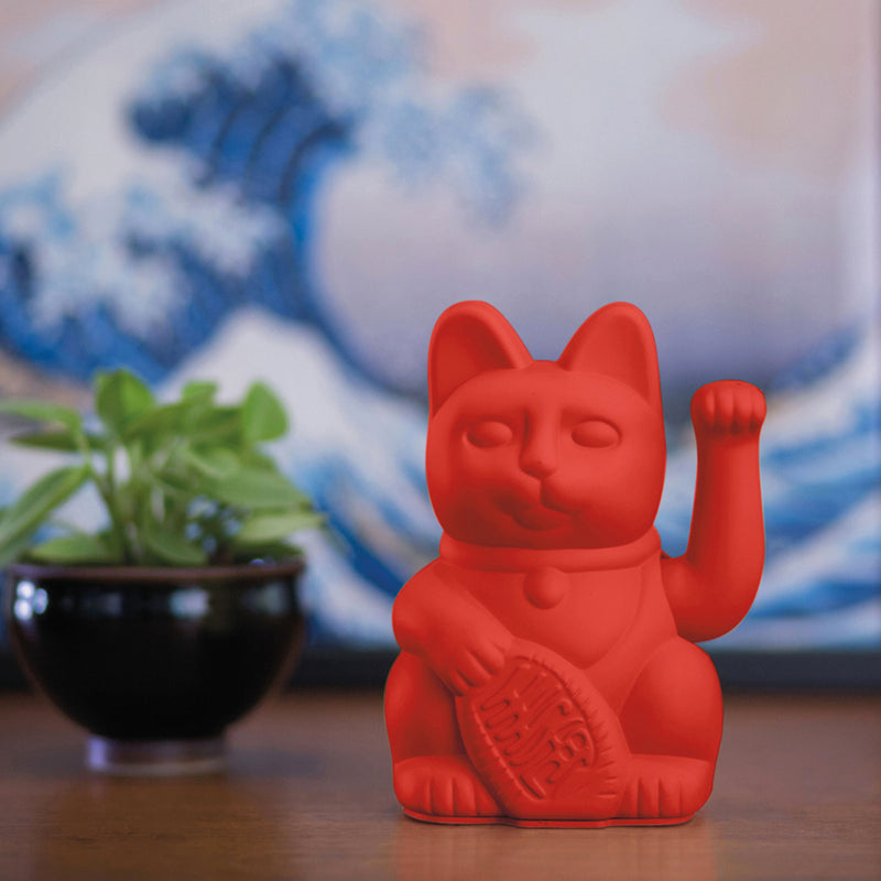 Maneki outlet lucky cat
