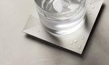CELEMENT LAB Coaster - Grey Cement